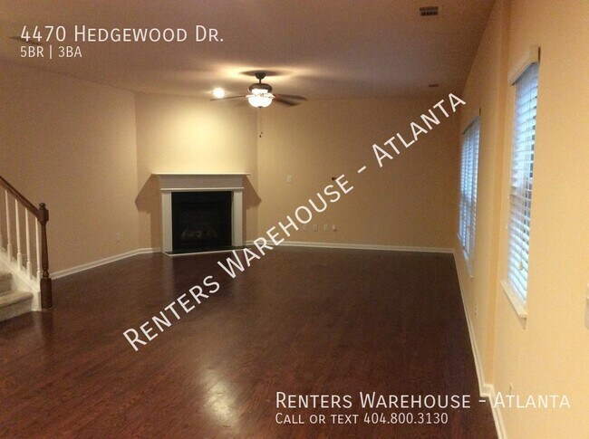Building Photo - Spacious and Updated Home in Cumming
