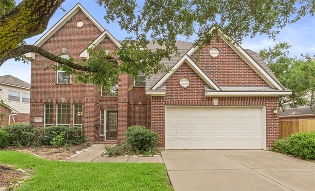 Primary Photo - 25727 Shady Spruce Ln