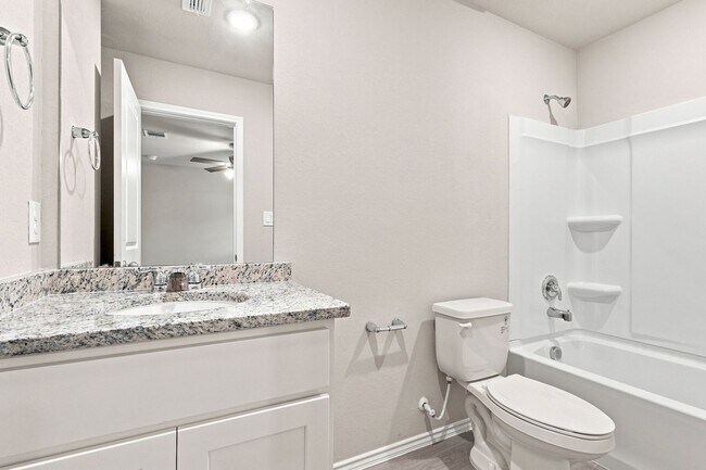 Building Photo - 9034 Glen Shadow Dr