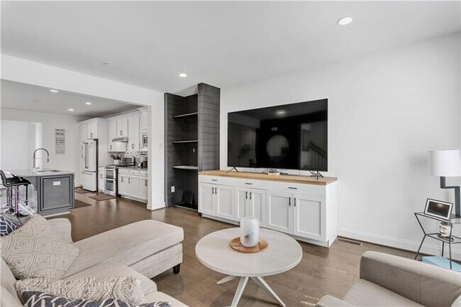 Building Photo - Refined Comfort Meets Modern Living — High...