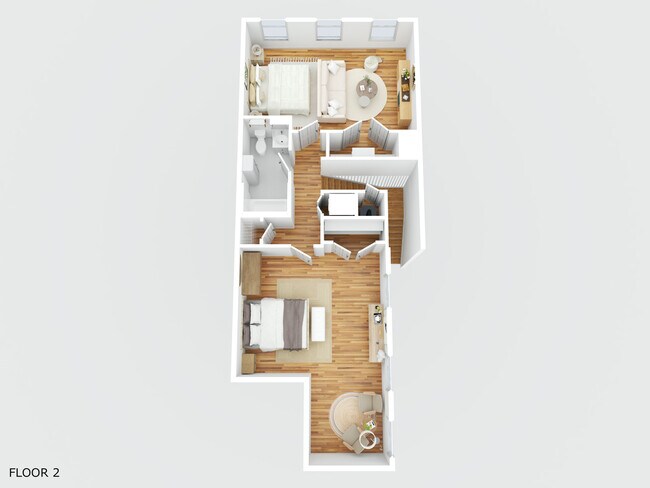 Building Photo - 600 Cookman Ave