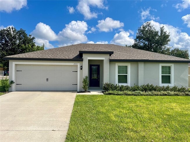 Primary Photo - 2531 Lake Helen Osteen Rd