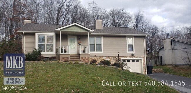 Building Photo - 3123 Glenmont Dr