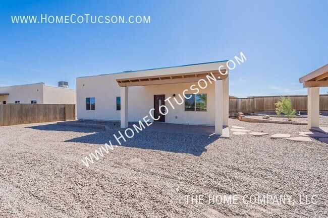 Building Photo - 5704 E Hermans Rd