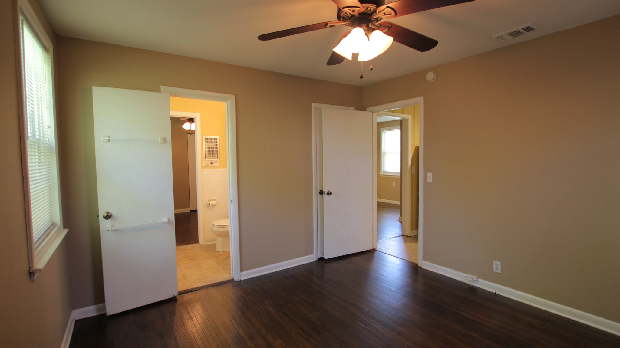 Bedroom 2 - 2425 Chapel Avenue