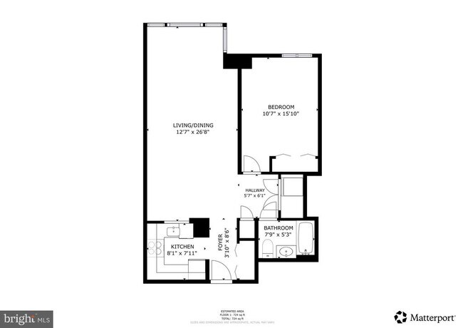 Building Photo - 1150 K St NW