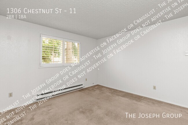 Building Photo - 1306 Chestnut St