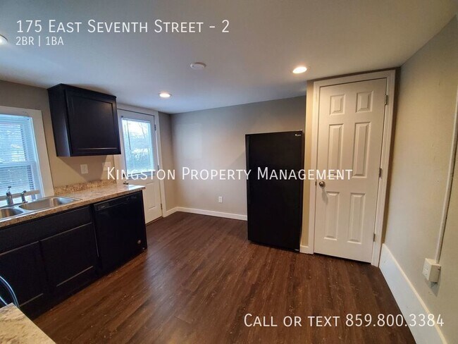 Building Photo - 2 Bedroom Home Now Available!!