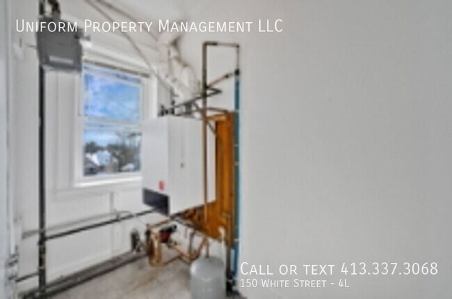 Building Photo - 150 White St