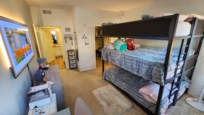 Customizable for long term rental - 1106 Ansel