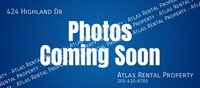Building Photo - 424 Highland Dr