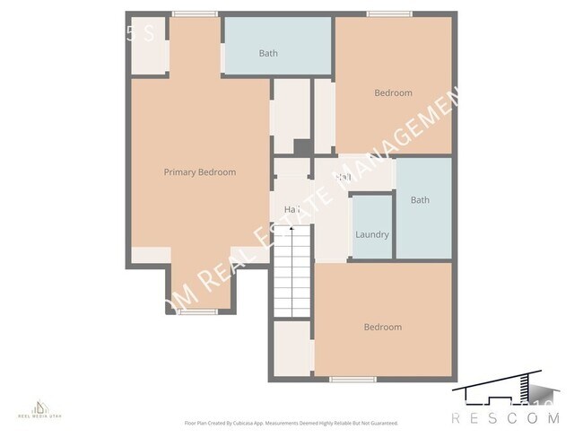 Building Photo - 1077 1675 S