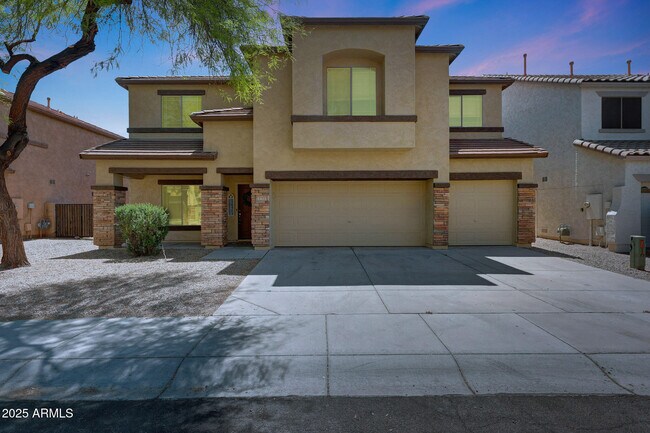 Building Photo - 9423 W Monte Vista Rd