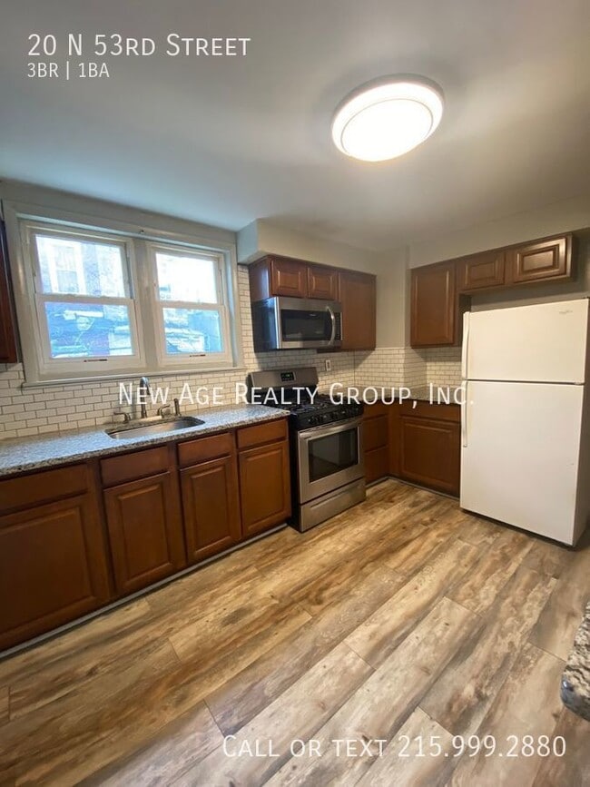 Building Photo - 20 N 53rd St