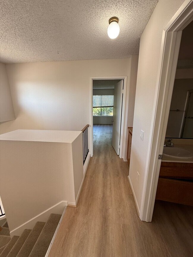 Building Photo - Wonderful 4 Bedroom 2-story Townhome in "F...