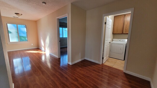View From Desk Area - 318 Barbara Ln