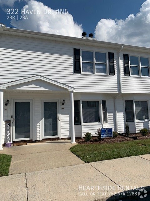 Building Photo - 322 Haven Dr