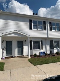 Building Photo - 322 Haven Dr