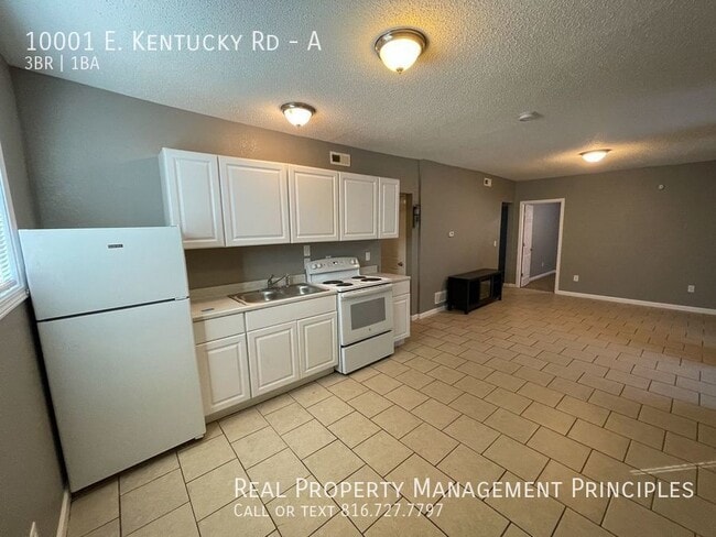 Building Photo - 10001 E Kentucky Rd