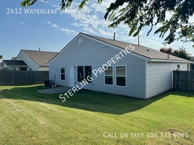 Building Photo - 2412 Waterleaf Dr