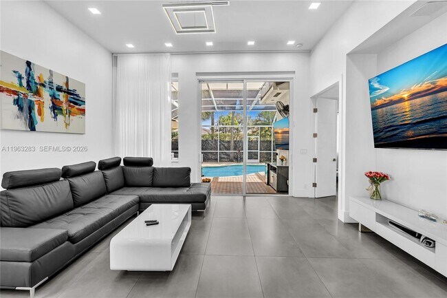 Building Photo - 5851 NW 125th Terrace