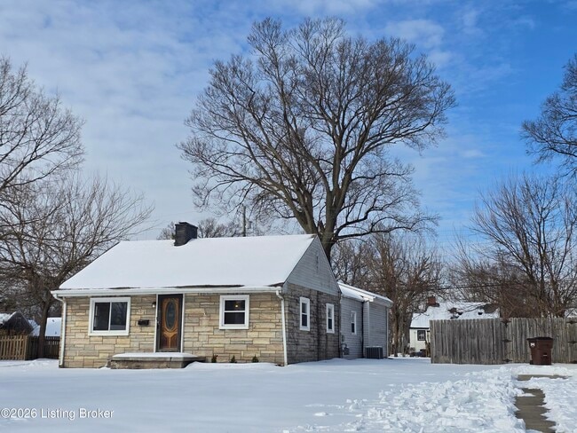 Building Photo - 214 Alpha Ave