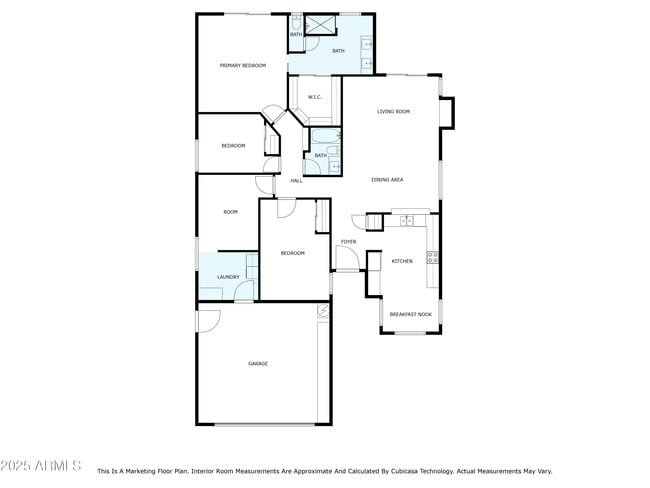 Building Photo - 3027 N 83rd Pl