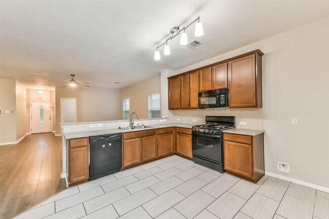 Building Photo - 3107 Braepark Ct