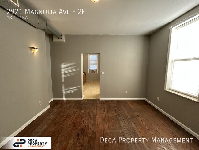 Building Photo - 2921 Magnolia Ave