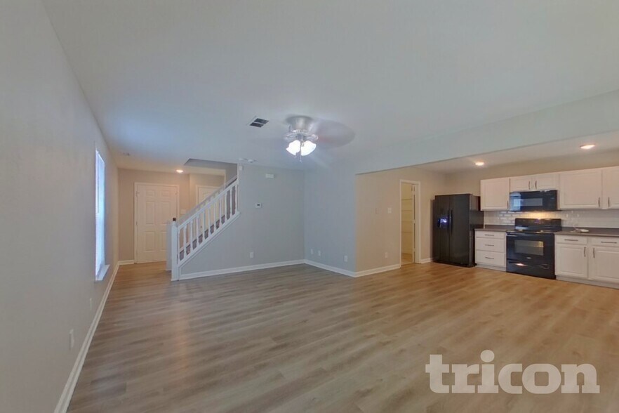 Building Photo - 1117 Swearngan Ridge Ct