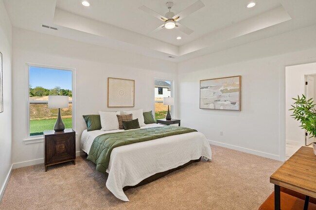 Building Photo - 2805 Easley Cabin Cir