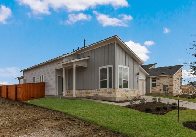 Building Photo - 11617 American Mustang Lp