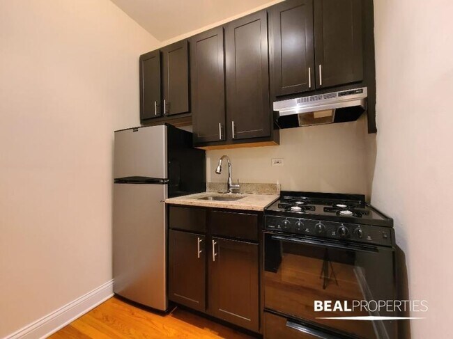 Building Photo - 0 bedroom in CHICAGO IL 60640