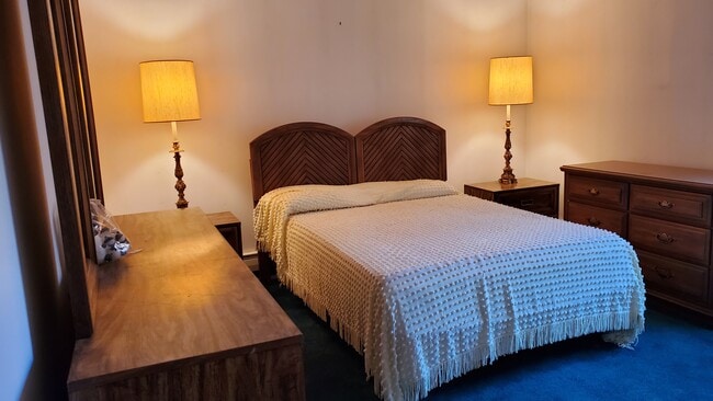 Bedroom two - 315 Solon Rd