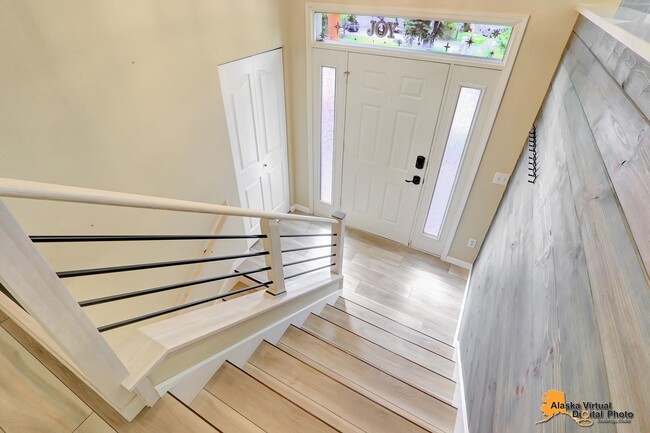 Building Photo - COMING SOON! Stunning Updated Eagle River Home with Expansive Mountain Views