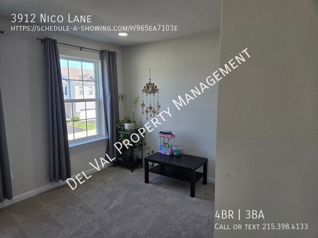 Building Photo - 3912 Nico Ln