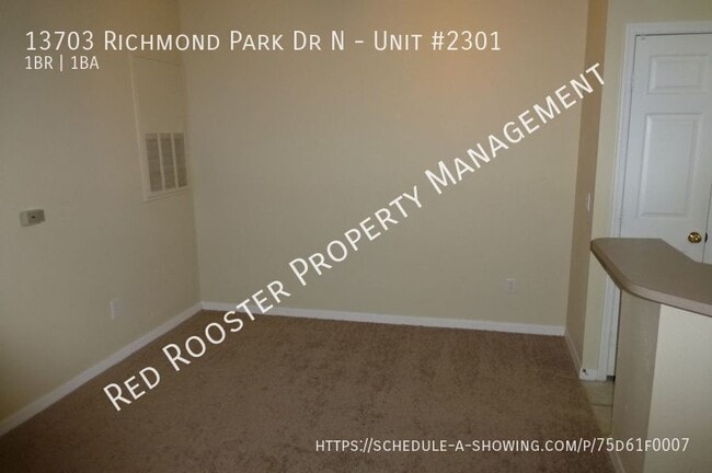 Building Photo - 13703 Richmond Park Dr N