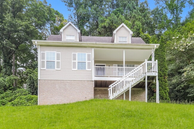 Building Photo - 927 Rich Rd