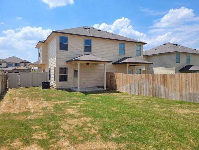 Building Photo - 3406 Scott Cir