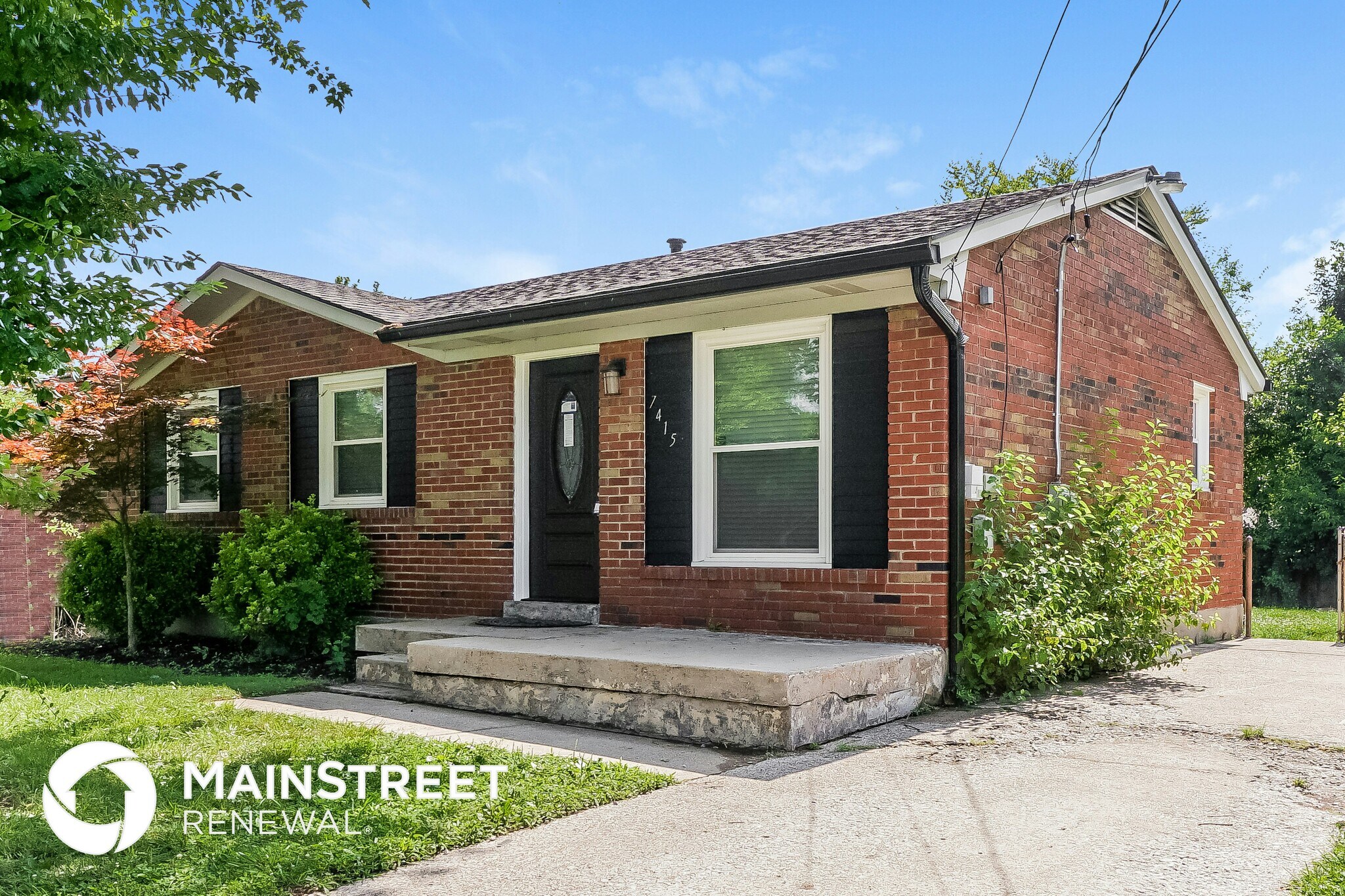 Building Photo - 7415 Hallmark Dr