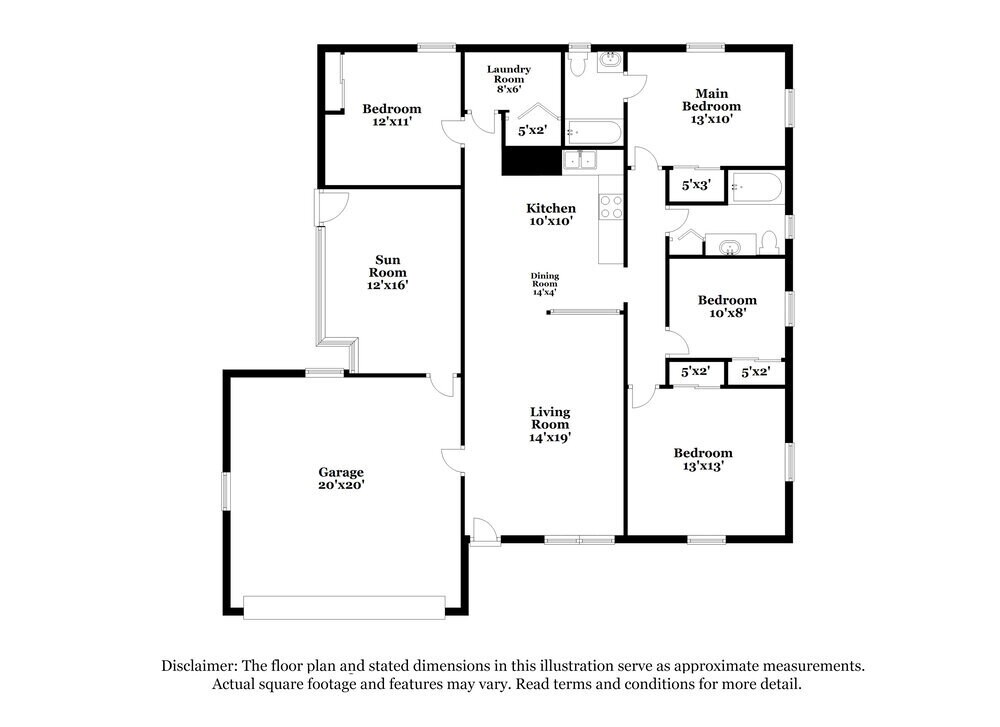 Building Photo - 360 Melton Dr