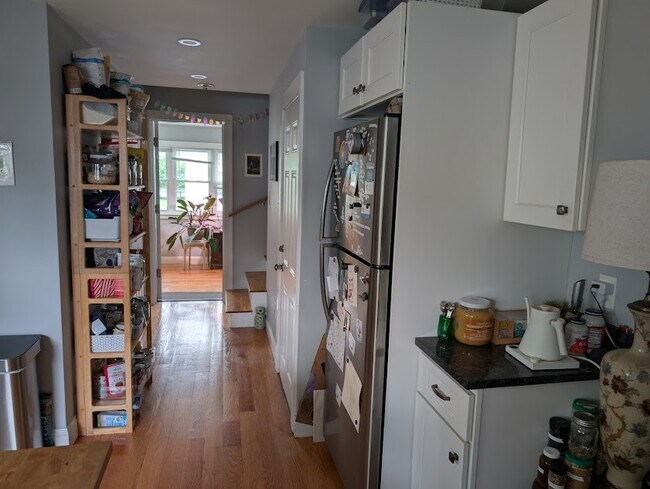 Building Photo - 11 Kearney St