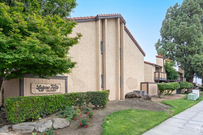 Building - Laguna Falls