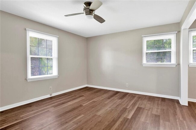 Building Photo - 6023 Lazy Ln