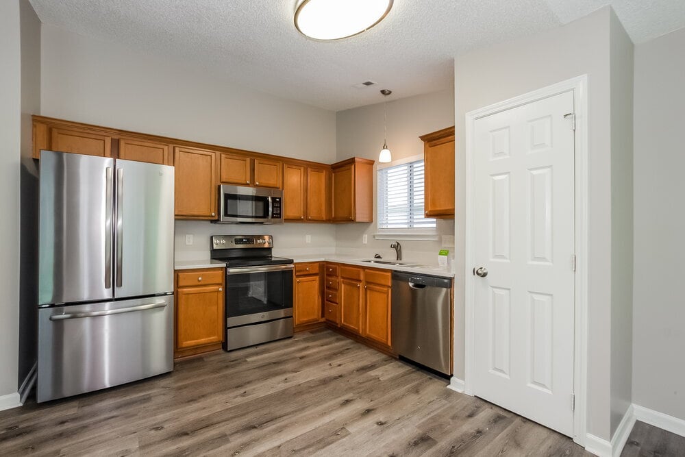 Building Photo - 5410 Starflower Dr