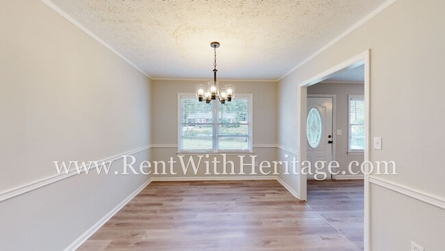 Building Photo - GORGEOUS BRICK RANCH WITH ALL THE UPGRADES...