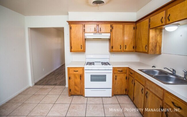 Building Photo - 4616 52nd St