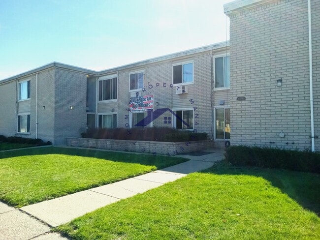Building Photo - Tuskegee Air Apartments