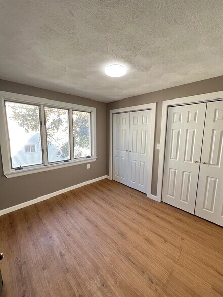 Building Photo - 141 Albion St