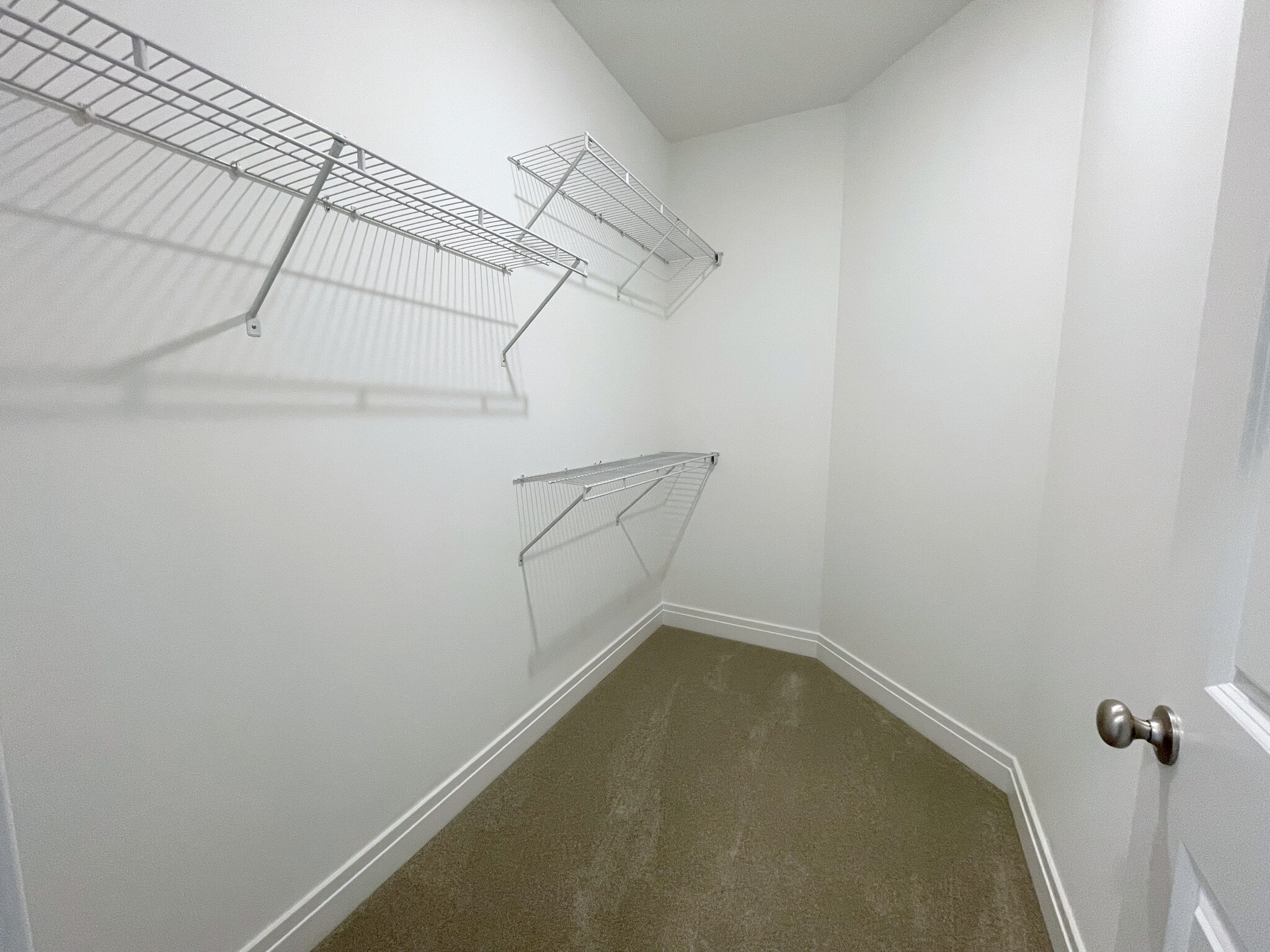 Primary Bedroom Walk-in Closet - 4286 Tisbury Ln